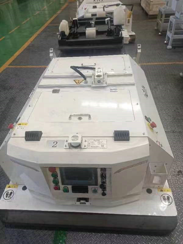 AGV,RGV小車(chē)